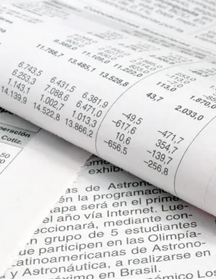 Accounting Documents