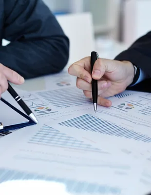 Analyzing Data
