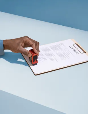 Business Contract