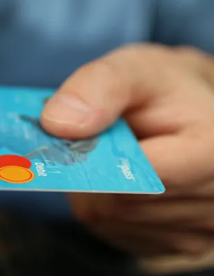 Credit Card