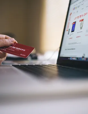 Online Shopping