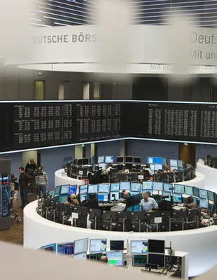 Stock Exchange