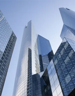 Tall Buildings